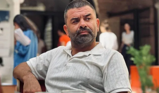 Bülent Şakrak'a hastanede büyük şok! Tesadüfen öğrenildi, acilen ameliyata alındı