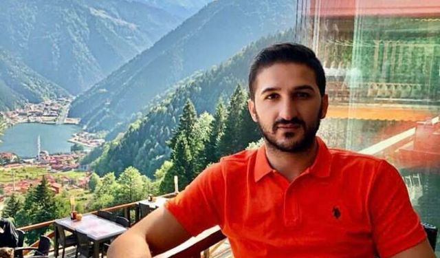 Balçova'da feci kaza: Otomobille çarpışan motosiklet sürücüsü hayatını kaybetti