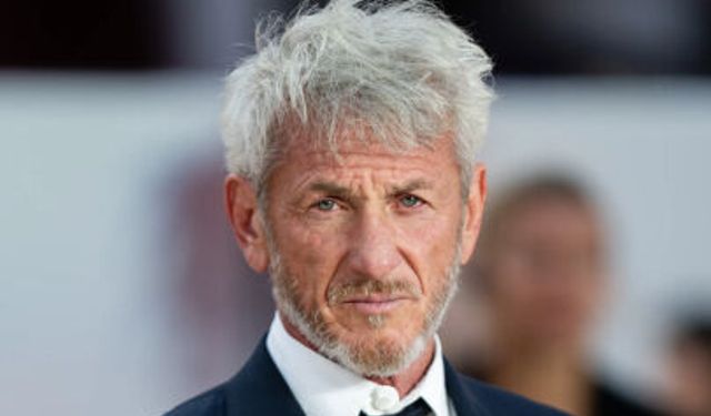 Sean Penn’den Hollywood’a ömür boyu boykot