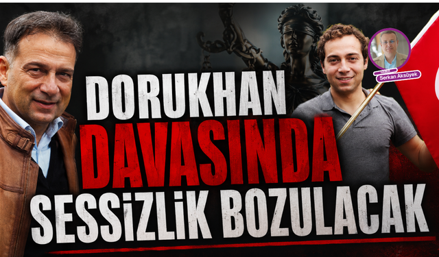 “Bilmiyorum, görmedim, tanımıyorum”  örgütü için hesap günü 5 Haziran 2026