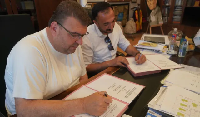 Seferihisar'da memurlara yüzde 20 zam