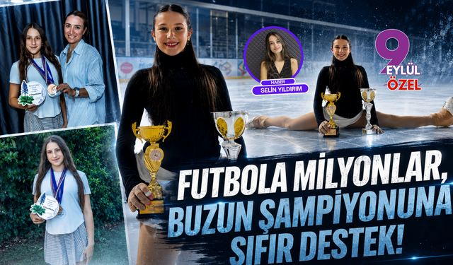 Futbola Milyonlar, Buzun Şampiyonuna sıfır destek