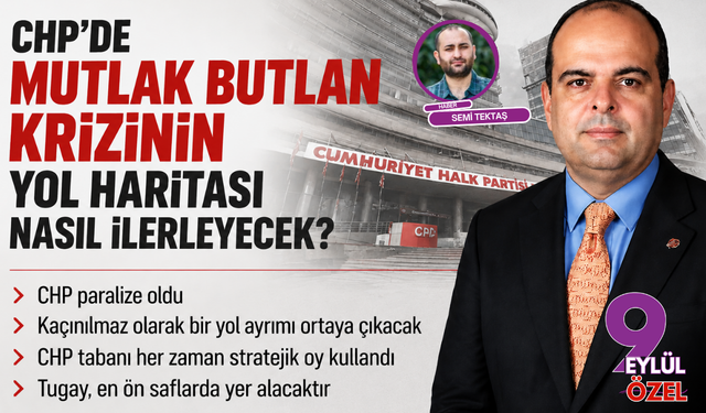 Siyaset Bilimci Tansi’den ‘mutlak butlan’ yorumu: CHP paralize oldu, taban stratejik oy kullanacak
