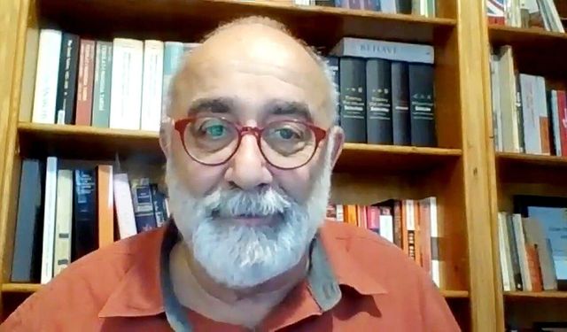 Sevan Nişanyan, oğlu Arsen Nişanyan’ı evlatlıktan reddetti!