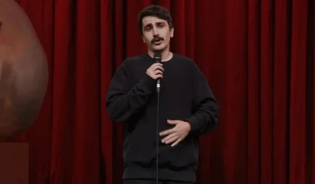 Deniz Göktaş hakkında "dini değerleri aşağılama" soruşturması