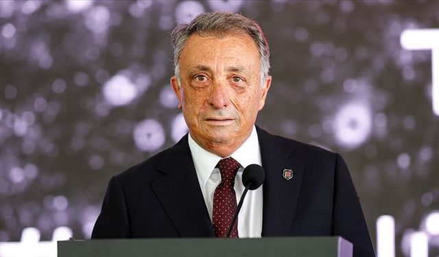 Altay'da yatırımcı zirvesi: Ahmet Nur Çebi temkinli ilerliyor