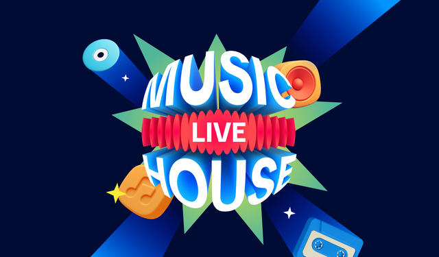 TikTok LIVE Yeni Müzik Yeteneklerini Bodrum'da Seçecek