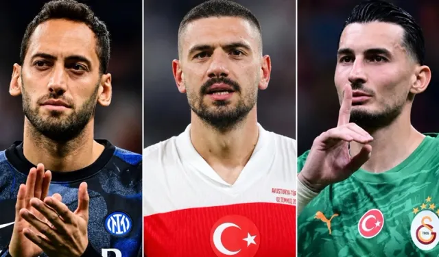 Milli takımda 14 milyon dolarlık prim krizi iddiası