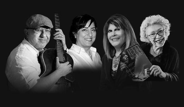 Uluslararası Bodrum Caz Festivali 10’uncu kez sanatseverlerle buluşacak
