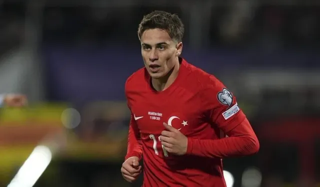 Montella'dan Paraguay maçı öncesi kritik hamleler: İlk 11'de iki değişiklik