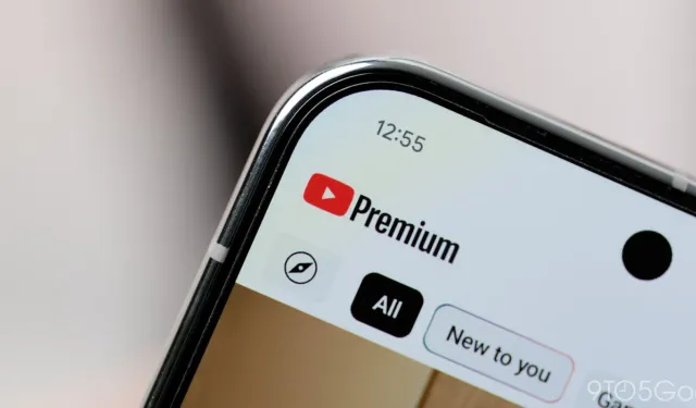YouTube Premium Türkiye Abonelik Ücretlerine Zam Geldi