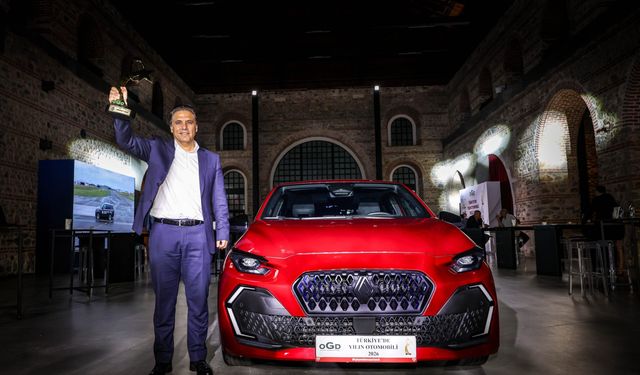 Türkiye’de Yılın Otomobili Seçilen Clio’dan Sıfır Faiz Kampanyası