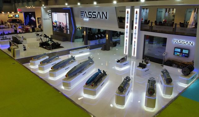 ROKETSAN, ASSAN Group’u 471 Milyon Dolara Satın Aldı
