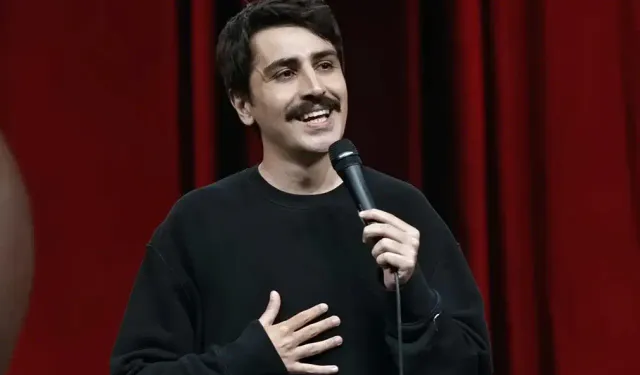 Komedyen Deniz Göktaş’ın Tutukluluğuna Yapılan İtiraza Red!