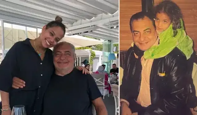Ayşe Nazlı Yumlu’dan duygulandıran paylaşım