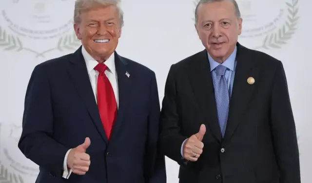 Trump'ın Ankara programı netleşti: Dikkat çeken Anıtkabir kararı