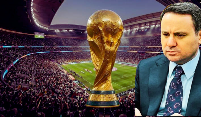 Dünya Kupası finalinde 6 bin 314 hesaba bloke