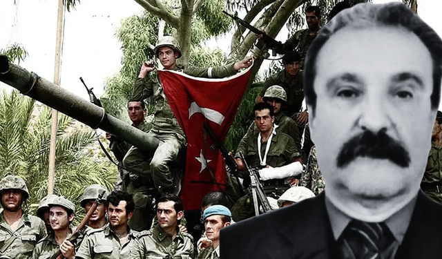 Harekatın yıldönümünde vefat etti
