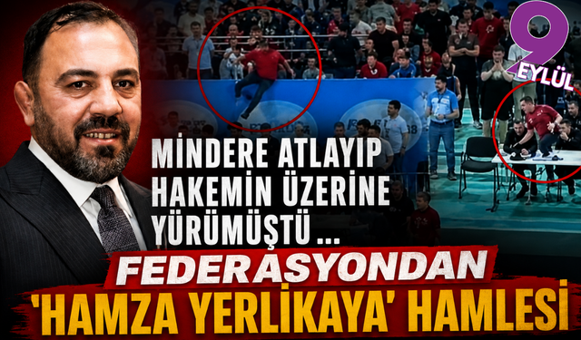 Hamza Yerlikaya hakkında soruşturma: “Ünvanı ne olursa olsun kabul edilemez”