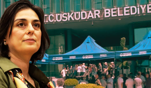 Dedetaş ile ilgili önemli gelişme