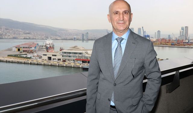 Balık yemi ihracatında rekor artış