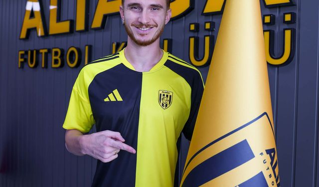 Aliağa FK Kalesini Sağlama Aldı