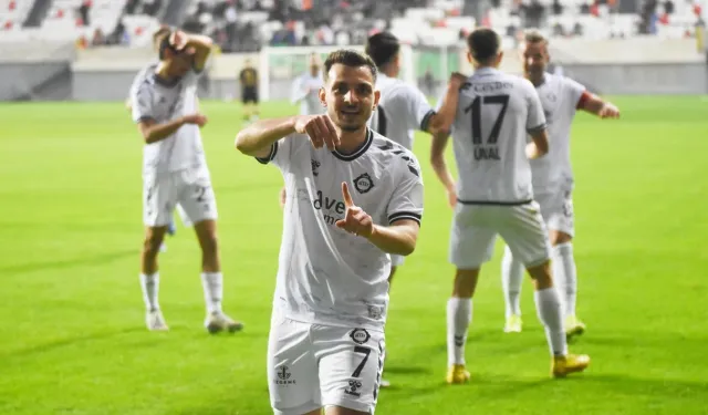 Altay'da İhtar Krizine Mühlet