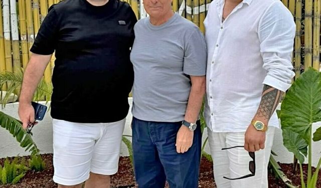 Altay’da yeni sezon için kritik toplantı