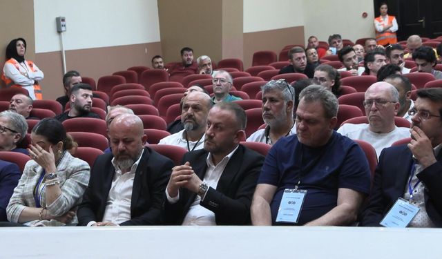 1 milyar TL borçlu kulübün geleceğini 93 üye tayin edecek
