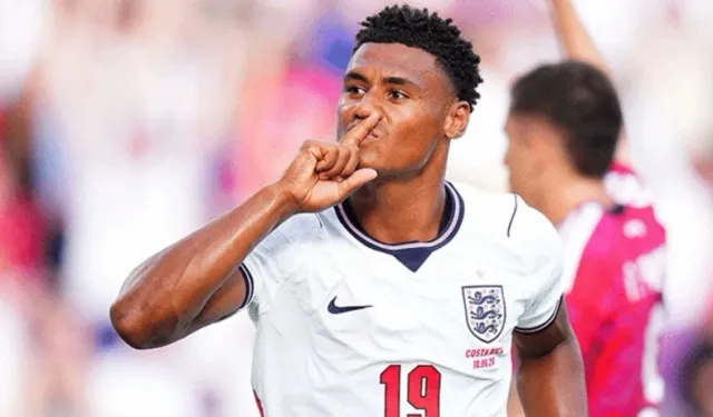 Fenerbahçe'den Watkins bombası! 9 milyon euroluk anlaşma iddiası