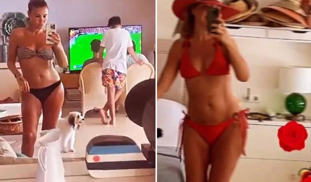 Gülben Ergen’in Instagram Abonelik Geliri Dudak Uçuklattı: Kısa Sürede Binlerce Abone!