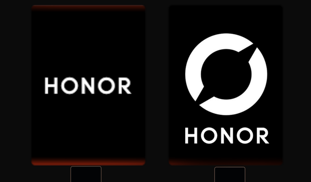 HONOR Yeni Logosuyla Yapay Zeka Dönüşümüne İmza Atıyor