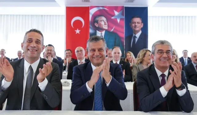 Avrupa’dan Yeni Parti’ye ilk mesaj