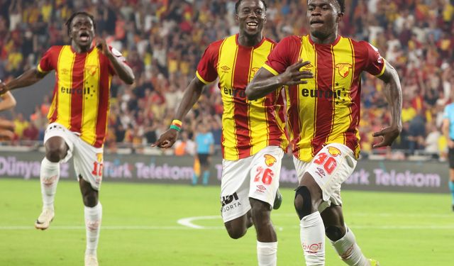 Coventry City, Anthony Dennis için Göztepe ile masaya oturdu