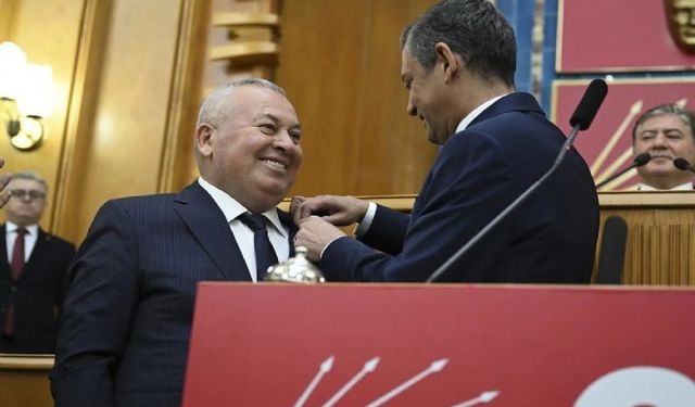 Enginyurt ne zaman istifa edecek?