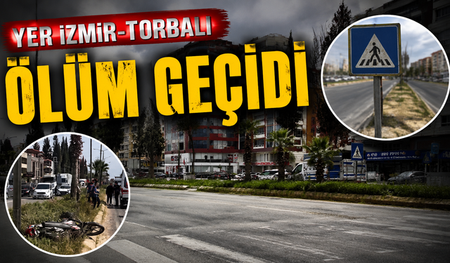 5 can gitti, yaya geçidi hâlâ ölüm saçıyor