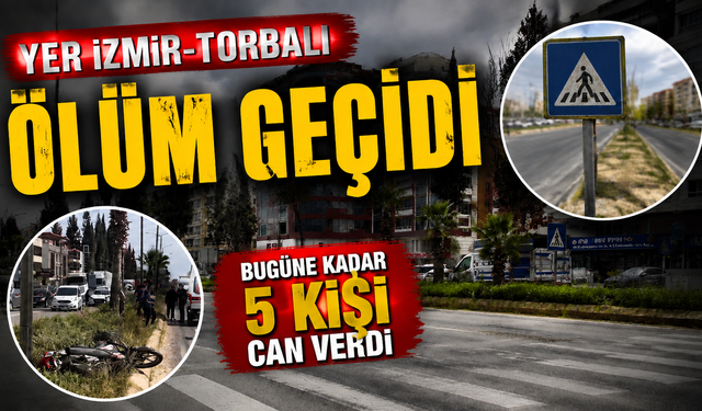 5 can gitti, yaya geçidi hâlâ ölüm saçıyor