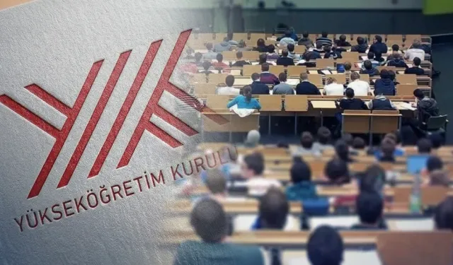 YÖK'ten depremzede gençlere müjde