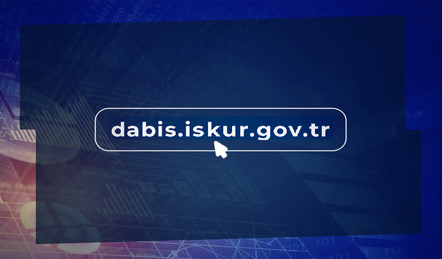 DABİS Artık İŞKUR Mobil'de