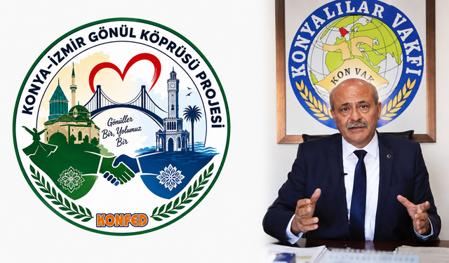 Ege ile İç Anadolu arasında kültür köprüsü