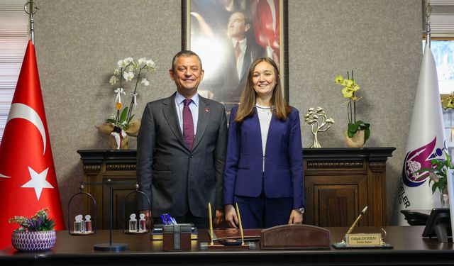 Gülşah başkanın anısını zedeleyen imza