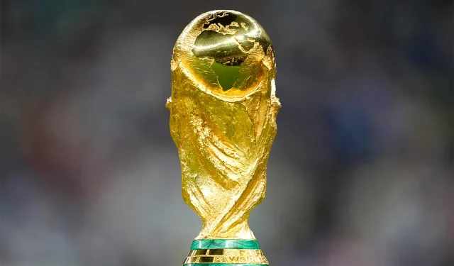 Dünya Kupası'nda İspanya-Arjantin final maçı ne zaman, saat kaçta, hangi kanalda? İşte muhtemel 11'ler...