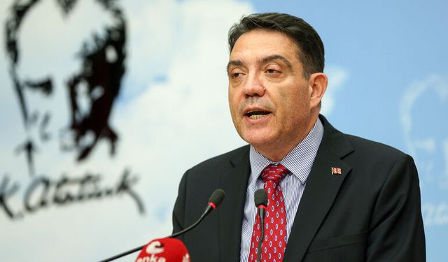 Bağcıoğlu’ndan savunma çağrısı: “Acil ihtiyaçlar vakit kaybetmeden karşılanmalı”