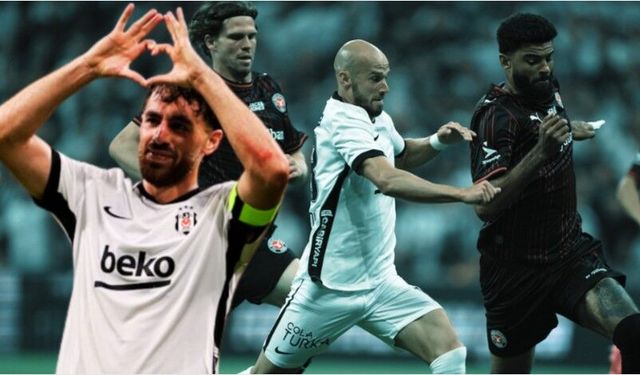 Kartal, Avrupa'da Orkun ile uçtu