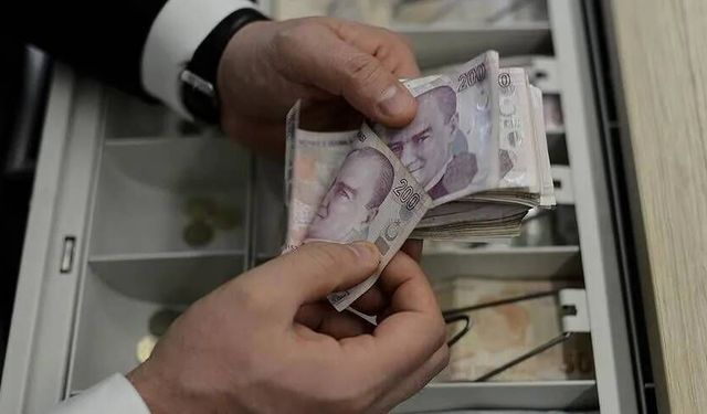 Milyonlarca emeklinin beklediği temmuz bordrosu netleştİ