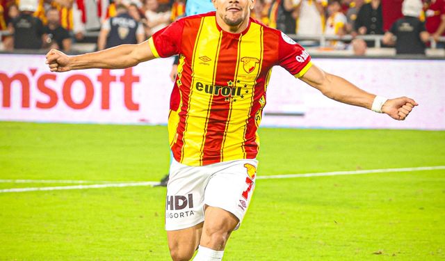 Göztepe’de genç oyunculara teklif yağıyor