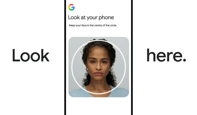 Google Hesaplarında Yeni Dönem: Selfie İle Giriş Başladı!