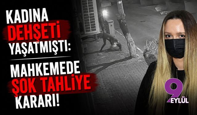 Korkunç davada şok gelişme: 18 yıl ceza alan caniye tahliye!