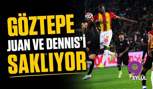 Göztepe’de Slovenya kampında transfer hareketliliği: Stanimir Stoilov yıldızlarını riske atmıyor
