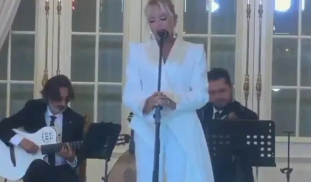 First Lady'lerin Ankara buluşmasında "Süperstar" rüzgârı